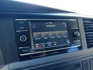 Volkswagen Transporter Mixto Corto TN 2.0 TDI 110kW BMT 4Motion
