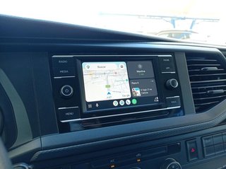 Volkswagen Transporter Mixto Corto TN 2.0 TDI 110kW BMT 4Motion