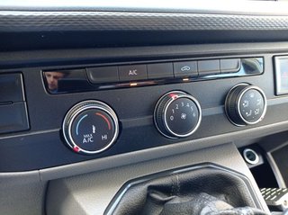 Volkswagen Transporter Mixto Corto TN 2.0 TDI 110kW BMT 4Motion