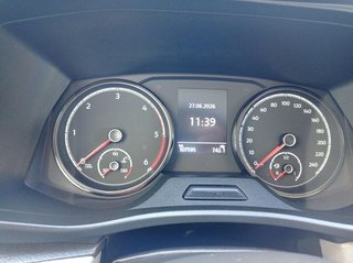 Volkswagen Transporter Mixto Corto TN 2.0 TDI 110kW BMT 4Motion