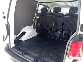 Volkswagen Transporter Mixto Corto TN 2.0 TDI 110kW BMT 4Motion