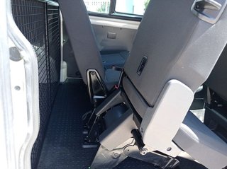 Volkswagen Transporter Mixto Corto TN 2.0 TDI 110kW BMT 4Motion