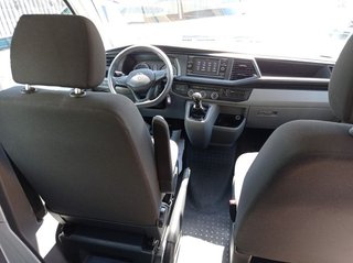 Volkswagen Transporter Mixto Corto TN 2.0 TDI 110kW BMT 4Motion