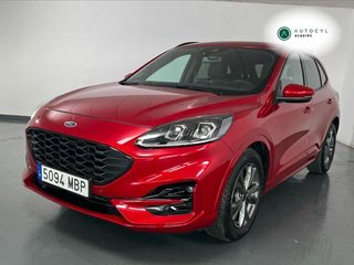 Ford Kuga ST-Line 1.5 EcoBlue 88kW (120CV) Auto