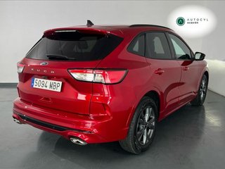 Ford Kuga ST-Line 1.5 EcoBlue 88kW (120CV) Auto