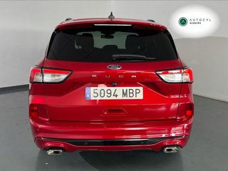 Ford Kuga ST-Line 1.5 EcoBlue 88kW (120CV) Auto