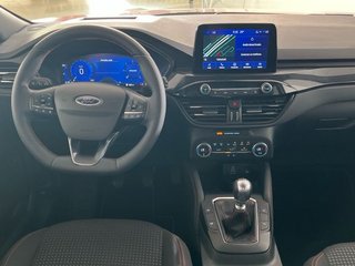 Ford Kuga ST-Line 1.5 EcoBlue 88kW (120CV) Auto