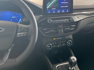Ford Kuga ST-Line 1.5 EcoBlue 88kW (120CV) Auto