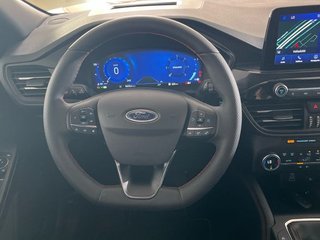 Ford Kuga ST-Line 1.5 EcoBlue 88kW (120CV) Auto