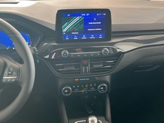 Ford Kuga ST-Line 1.5 EcoBlue 88kW (120CV) Auto
