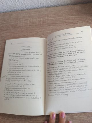 Oxford Bookworms Library: Stage 4: Death of an ...