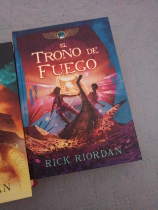 Libros