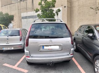 Se Vende Citroen C8