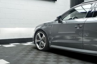 Audi A3 RS3 Sportback TFSI 294kW quattro S tron