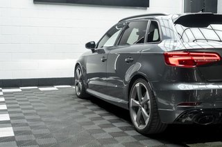 Audi A3 RS3 Sportback TFSI 294kW quattro S tron