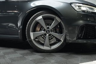 Audi A3 RS3 Sportback TFSI 294kW quattro S tron