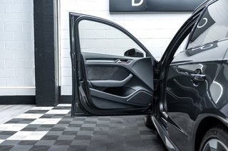 Audi A3 RS3 Sportback TFSI 294kW quattro S tron