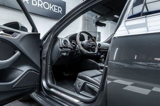 Audi A3 RS3 Sportback TFSI 294kW quattro S tron