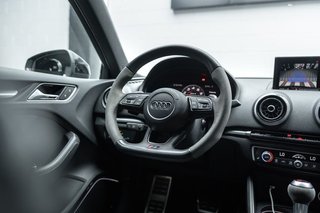 Audi A3 RS3 Sportback TFSI 294kW quattro S tron