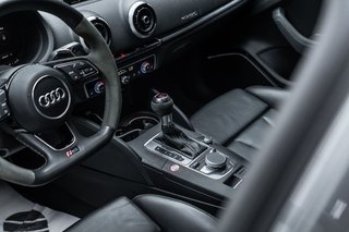 Audi A3 RS3 Sportback TFSI 294kW quattro S tron