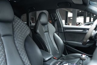 Audi A3 RS3 Sportback TFSI 294kW quattro S tron