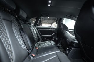 Audi A3 RS3 Sportback TFSI 294kW quattro S tron