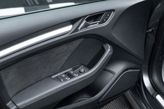 Audi A3 RS3 Sportback TFSI 294kW quattro S tron