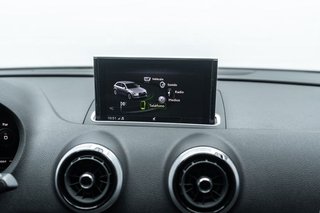 Audi A3 RS3 Sportback TFSI 294kW quattro S tron
