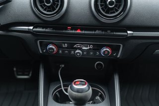 Audi A3 RS3 Sportback TFSI 294kW quattro S tron
