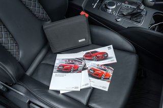 Audi A3 RS3 Sportback TFSI 294kW quattro S tron