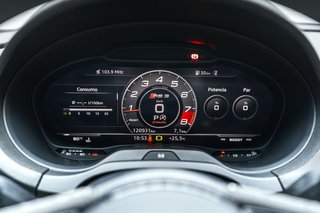 Audi A3 RS3 Sportback TFSI 294kW quattro S tron