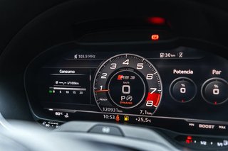 Audi A3 RS3 Sportback TFSI 294kW quattro S tron