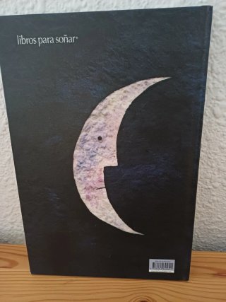 ¿A qué sabe la luna?