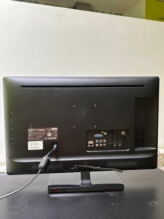 Monitor Philips Negro