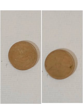 Moneda antigua