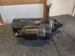 Motor de arranque Audi A3 1.9 TDI 130cv