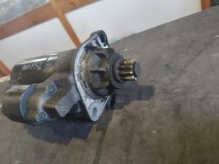 Motor de arranque Audi A3 1.9 TDI 130cv