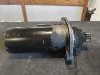 Motor de arranque Audi A3 1.9 TDI 130cv
