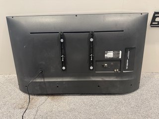LG Smart TV 43 4K UHD (43UQ75006LF) Poco uso