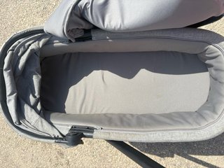 Cochecito Cybex Balios S 3 piezas