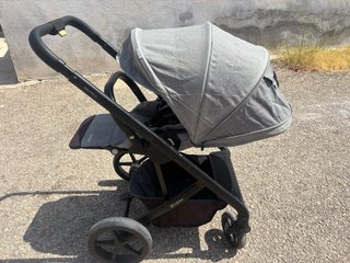 Cochecito Cybex Balios S 3 piezas