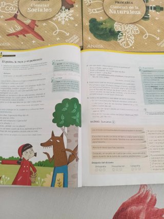 Libros