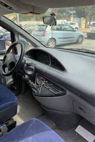 FIAT Scudo 2005