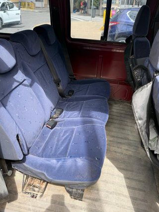 FIAT Scudo 2005