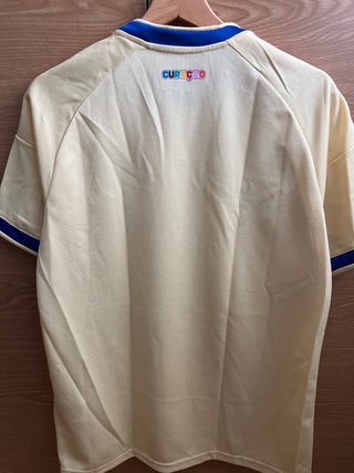 Camiseta Curazao Adidas