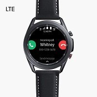 SAMSUNG GALAXY WATCH 3 4G LTE 45MM ¡¡OFERTA!!