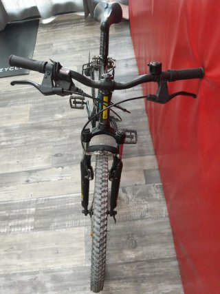 Bicicleta Niño Rockrider ST 500