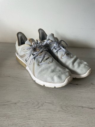 Nike Air Max Sequent 3