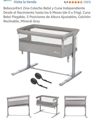 Minicuna gris