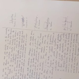 Don Quijote de la Mancha Manuscrito. Tomos 1 y 2.
